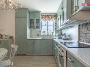 Prodej chalupy, Třebívlice - Dřemčice, 65 m2