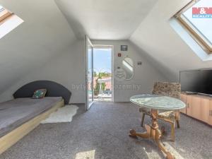Prodej chalupy, Třebívlice - Dřemčice, 65 m2