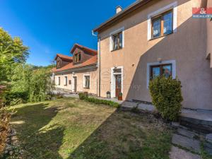 Prodej ubytování, Třebívlice - Dřemčice, 950 m2