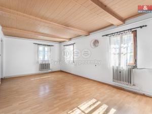 Prodej rodinného domu, Veselé, 270 m2