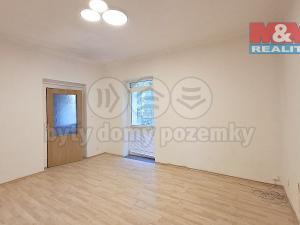 Pronájem bytu 2+1, Liberec - Liberec XIV-Ruprechtice, Květnové revoluce, 50 m2
