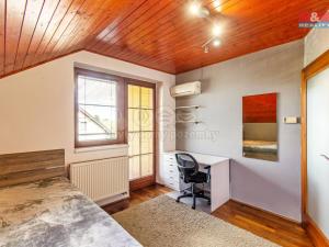 Prodej rodinného domu, Bohumín - Skřečoň, Myslivecká, 140 m2