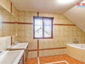 Prodej rodinného domu, Bohumín - Skřečoň, Myslivecká, 140 m2