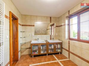 Prodej rodinného domu, Bohumín - Skřečoň, Myslivecká, 140 m2