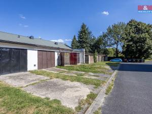 Prodej bytu 2+1, Nový Bor - Arnultovice, Severní, 63 m2