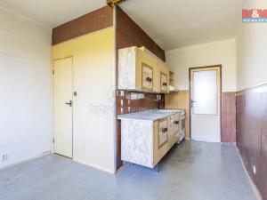 Prodej bytu 2+1, Nový Bor - Arnultovice, Severní, 63 m2
