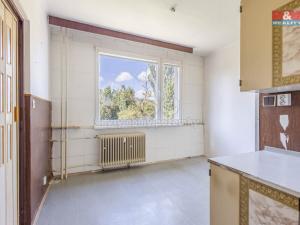 Prodej bytu 2+1, Nový Bor - Arnultovice, Severní, 63 m2