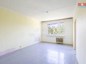 Prodej bytu 2+1, Nový Bor - Arnultovice, Severní, 63 m2