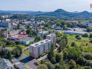 Prodej bytu 2+1, Nový Bor - Arnultovice, Severní, 63 m2