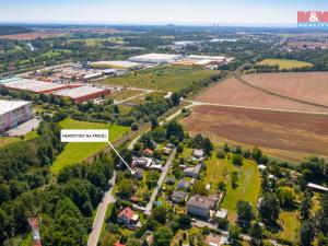 Prodej chaty, Hradec Králové - Plačice, 65 m2