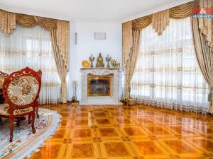 Prodej rodinného domu, Praha - Hostavice, Kamencová, 269 m2