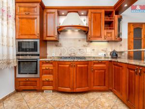 Prodej rodinného domu, Praha - Hostavice, Kamencová, 269 m2