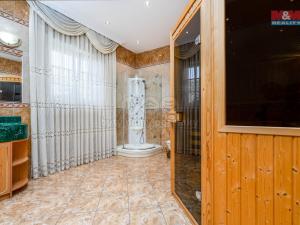Prodej rodinného domu, Praha - Hostavice, Kamencová, 269 m2