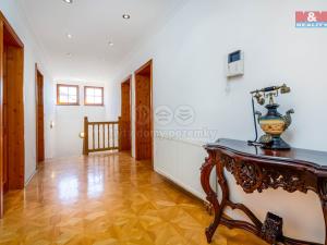 Prodej rodinného domu, Praha - Hostavice, Kamencová, 269 m2