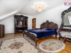 Prodej rodinného domu, Praha - Hostavice, Kamencová, 269 m2