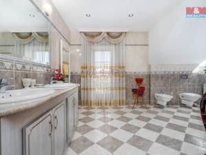 Prodej rodinného domu, Praha - Hostavice, Kamencová, 269 m2
