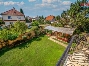 Prodej rodinného domu, Praha - Hostavice, Kamencová, 269 m2