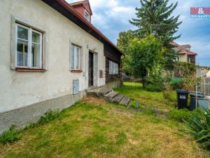 Prodej rodinného domu, Kamenický Šenov, Obecní, 199 m2