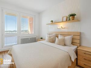 Pronájem bytu 3+1, Zlín, Moravská, 74 m2