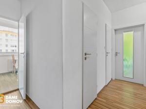 Pronájem bytu 3+1, Zlín, Moravská, 74 m2