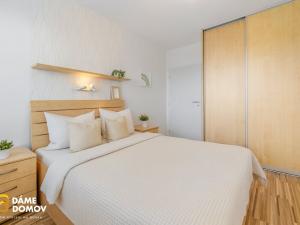 Pronájem bytu 3+1, Zlín, Moravská, 74 m2