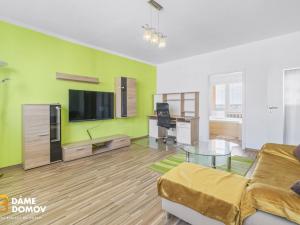 Pronájem bytu 3+1, Zlín, Moravská, 74 m2