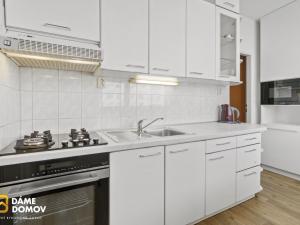 Pronájem bytu 3+1, Zlín, Moravská, 74 m2