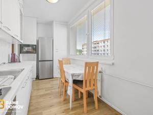 Pronájem bytu 3+1, Zlín, Moravská, 74 m2