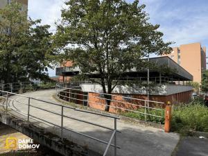 Pronájem bytu 3+1, Zlín, Moravská, 74 m2