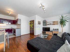 Prodej bytu 2+kk, Brandýs nad Labem-Stará Boleslav - Brandýs nad Labem, Na okraji, 64 m2