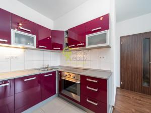Prodej bytu 2+kk, Brandýs nad Labem-Stará Boleslav - Brandýs nad Labem, Na okraji, 64 m2