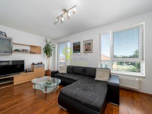 Prodej bytu 2+kk, Brandýs nad Labem-Stará Boleslav - Brandýs nad Labem, Na okraji, 64 m2