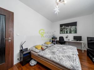 Prodej bytu 2+kk, Brandýs nad Labem-Stará Boleslav - Brandýs nad Labem, Na okraji, 64 m2