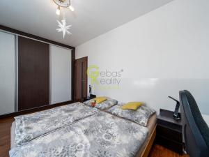 Prodej bytu 2+kk, Brandýs nad Labem-Stará Boleslav - Brandýs nad Labem, Na okraji, 64 m2