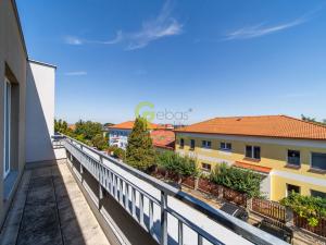 Prodej bytu 2+kk, Brandýs nad Labem-Stará Boleslav - Brandýs nad Labem, Na okraji, 64 m2