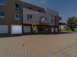 Prodej bytu 2+kk, Brandýs nad Labem-Stará Boleslav - Brandýs nad Labem, Na okraji, 64 m2
