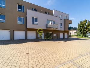 Prodej bytu 2+kk, Brandýs nad Labem-Stará Boleslav - Brandýs nad Labem, Na okraji, 64 m2