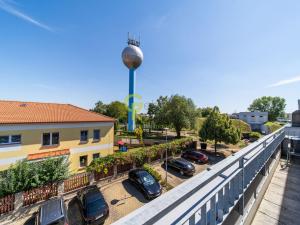 Prodej bytu 2+kk, Brandýs nad Labem-Stará Boleslav - Brandýs nad Labem, Na okraji, 64 m2