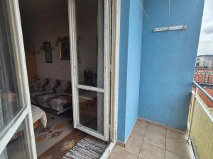 Prodej bytu 2+1, Příbram, 58 m2