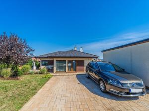 Prodej rodinného domu, Králův Dvůr - Levín, Na Vyhlídce, 97 m2