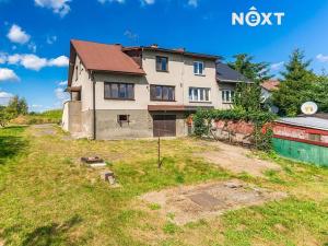 Prodej rodinného domu, Vysoké nad Jizerou, 276 m2