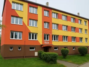 Prodej bytu 3+1, Sokolov, Boženy Němcové, 74 m2