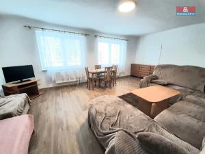 Pronájem rodinného domu, Bystrovany, Jeseniova, 110 m2