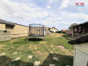 Pronájem rodinného domu, Bystrovany, Jeseniova, 110 m2