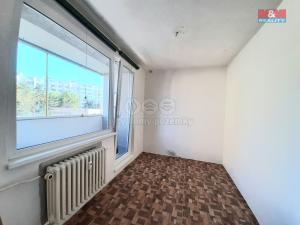 Prodej bytu 3+1, Olomouc, Lužická, 60 m2