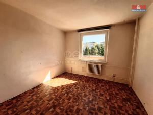 Prodej bytu 3+1, Olomouc, Lužická, 60 m2