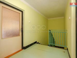 Prodej rodinného domu, Postřelmov, Luční, 104 m2