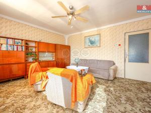 Prodej rodinného domu, Postřelmov, Luční, 104 m2