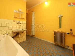 Prodej rodinného domu, Postřelmov, Luční, 104 m2