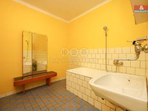 Prodej rodinného domu, Postřelmov, Luční, 104 m2